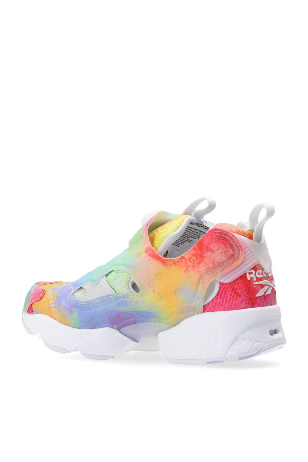 Reebok ‘Instapump Fury’ sneakers